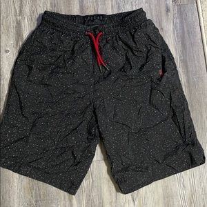 Boys Jordan Shorts